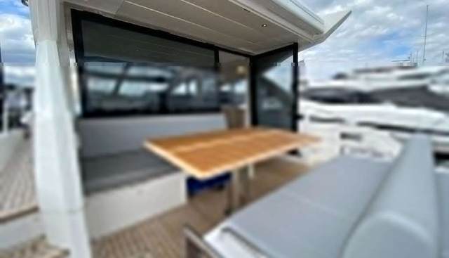 noname yacht for sale 19