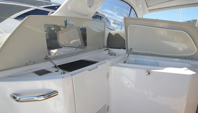 LOUIS XX yacht for sale 12