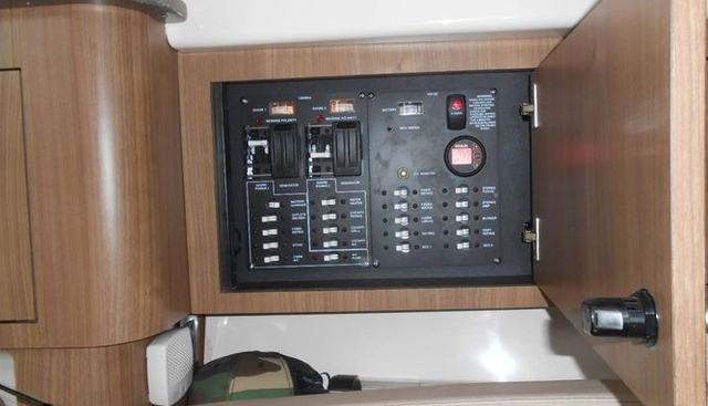 noname yacht for sale 22