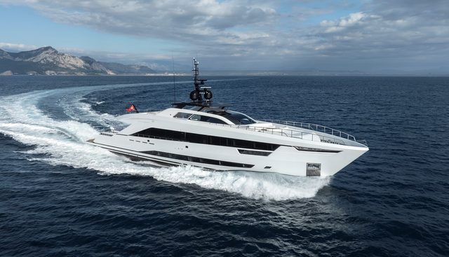XIMENA yacht for sale 28