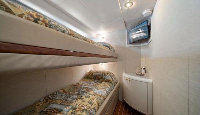 Octopi yacht for sale 134