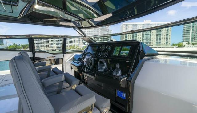 noname yacht for sale 29