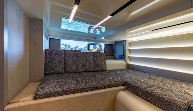 Bella yacht for sale 88