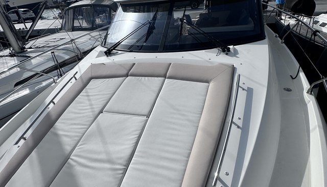 Seven Senses yacht for sale 50