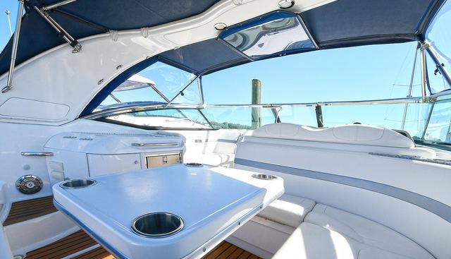 REGINA yacht for sale 37