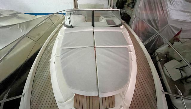 COCAMANI yacht for sale 4