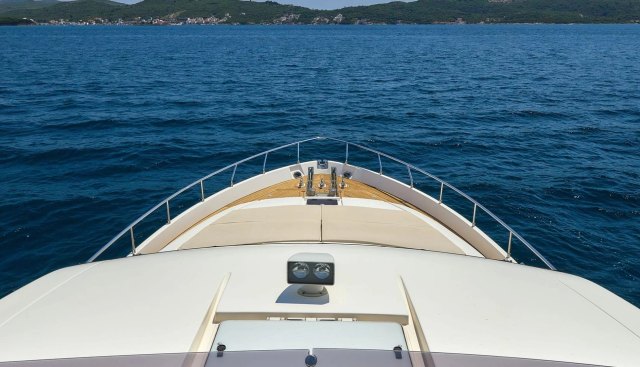 Gans yacht for sale 79
