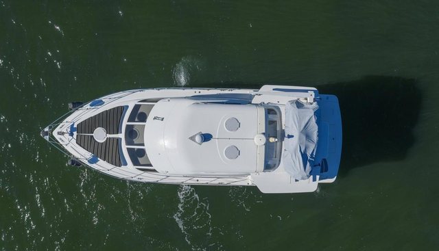 Cape San Blas Inn yacht for sale 7