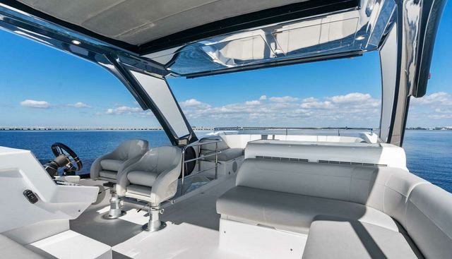 OUR  OWYG TRADE yacht for sale 3
