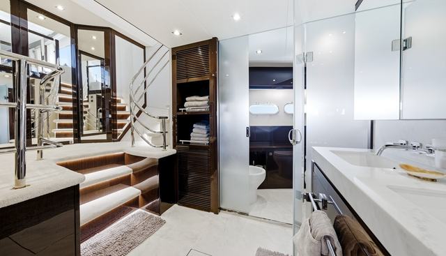 PURA VIDA yacht for sale 37