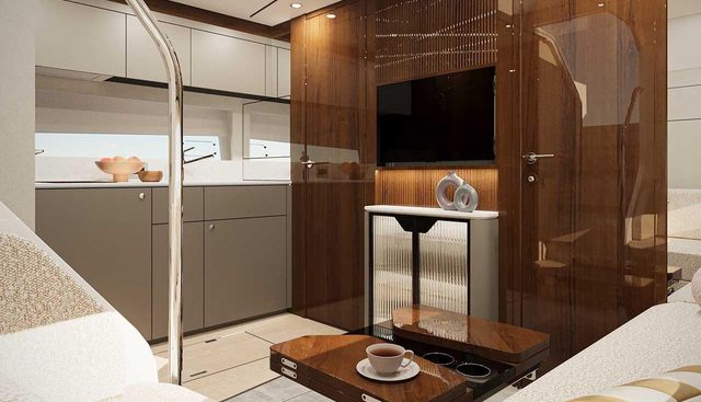 noname yacht for sale 23