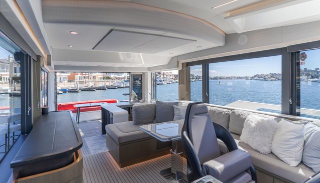 Saigon yacht for sale 30