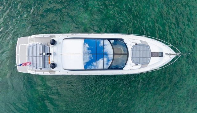 Gravitas yacht for sale 13