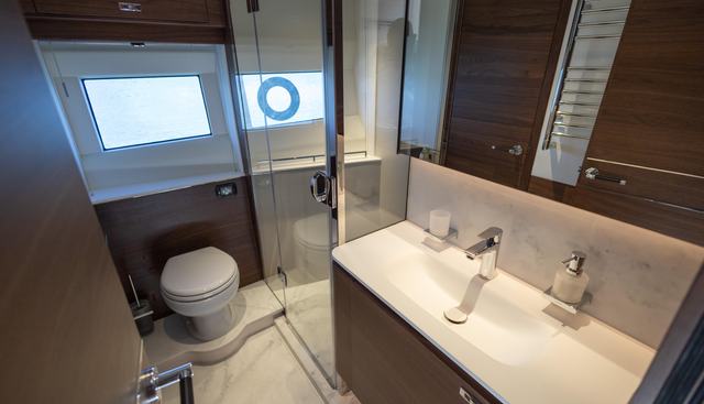noname yacht for sale 42
