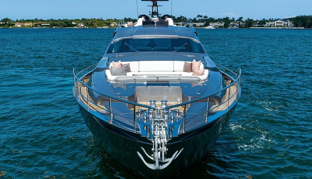 Shine yacht for sale 3