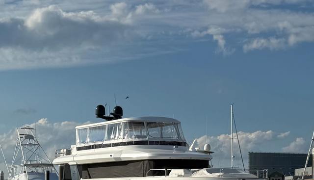 noname yacht for sale 5