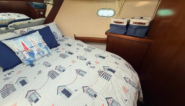 Hermit of Hythe yacht for sale 10