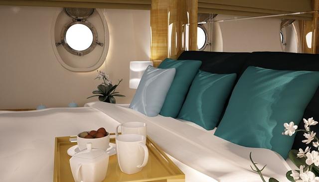 SVETLANA (AS IS) yacht for sale 34