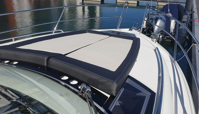noname yacht for sale 3