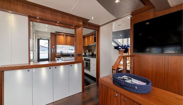 Future yacht for sale 12