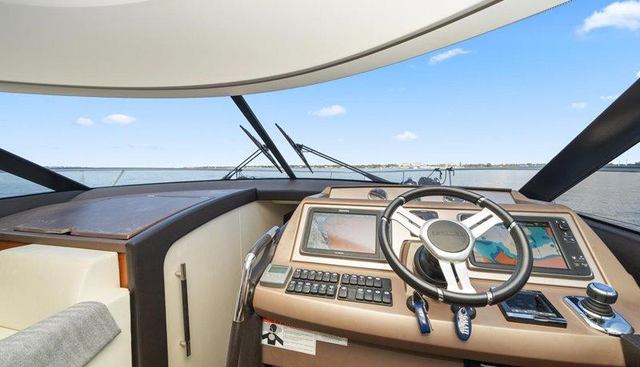 Alacrity yacht for sale 39