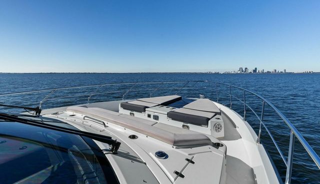 Seas the Day yacht for sale 18
