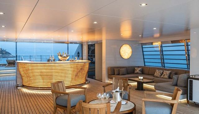 ENERGY yacht for sale 52