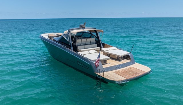 YOURS yacht for sale 24