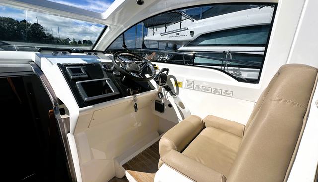 noname yacht for sale 7