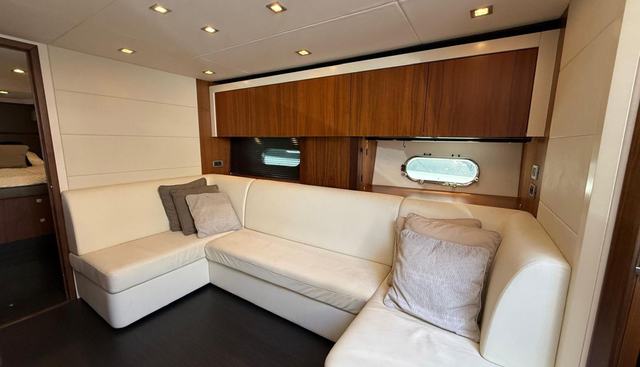 MAD MAX yacht for sale 14