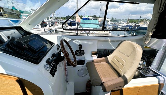 noname yacht for sale 10