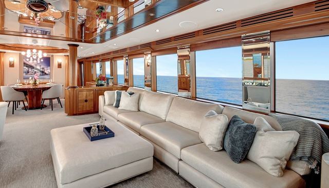 DANIELLE yacht for sale 9