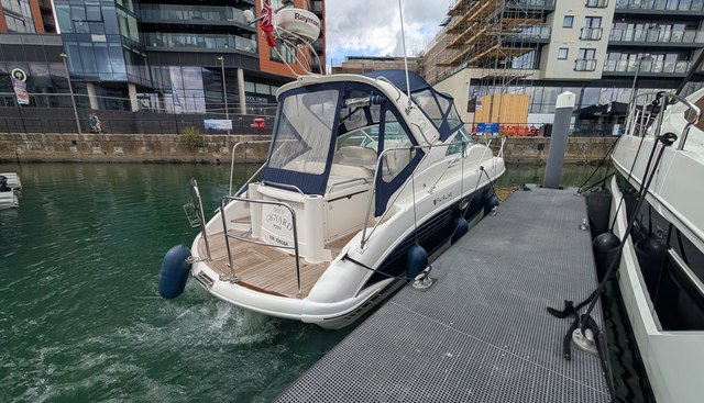 Gigyard yacht for sale 4