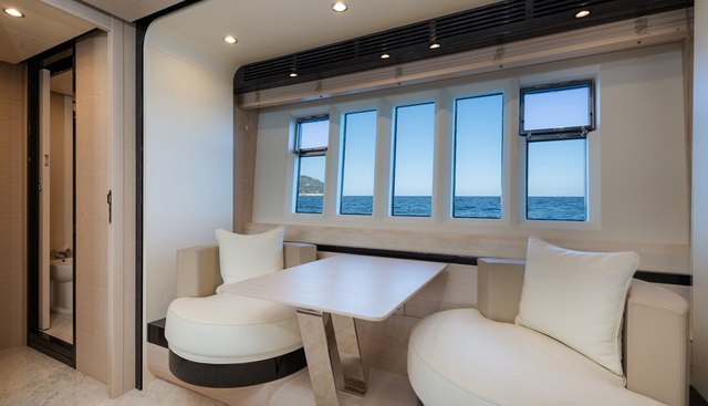 TRINIDAD yacht for sale 7