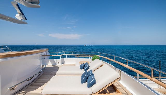ALAIA yacht for sale 30