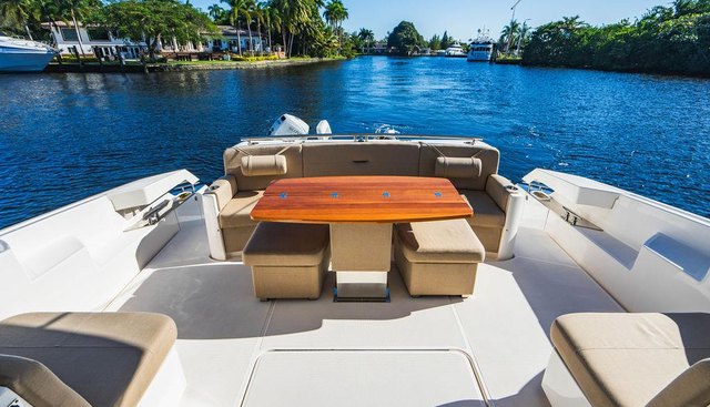 HAPPY DAZE IV yacht for sale 18