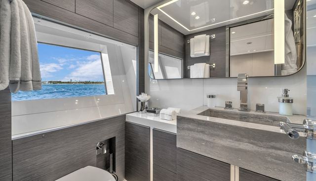 Nana I yacht for sale 28