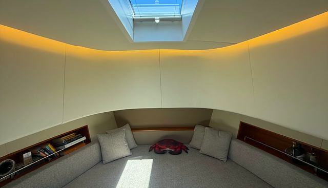 noname yacht for sale 13