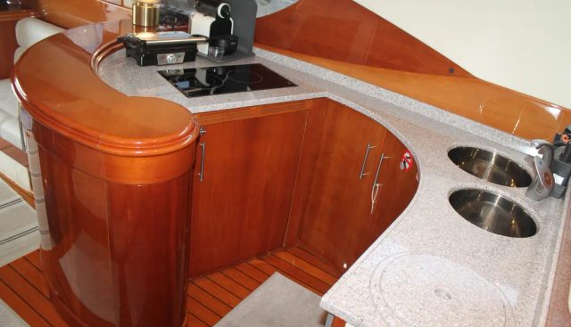 noname yacht for sale 7
