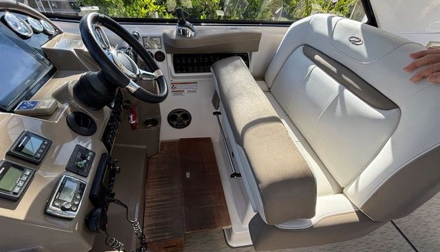 noname yacht for sale 157