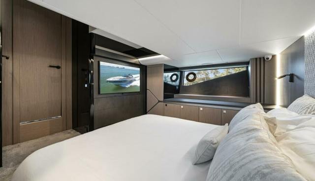 noname yacht for sale 52