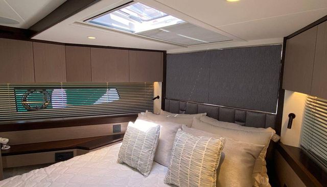 noname yacht for sale 24