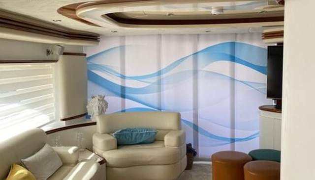 Azimut 80 yacht for sale 7