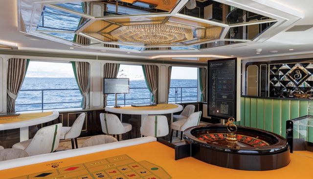 BOMBAY yacht for sale 12