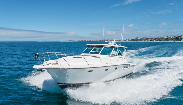 HALF DOZEN yacht for sale 10