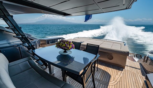 PRINCIPESSA CAPRICCIOSA yacht for sale 5