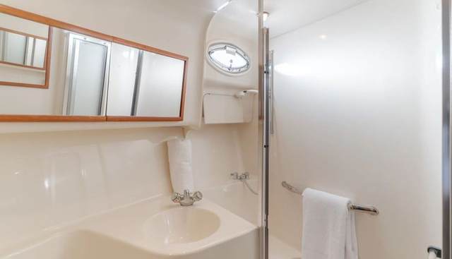 Impulse yacht for sale 25