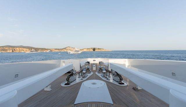 I DYNASTY yacht for sale 60