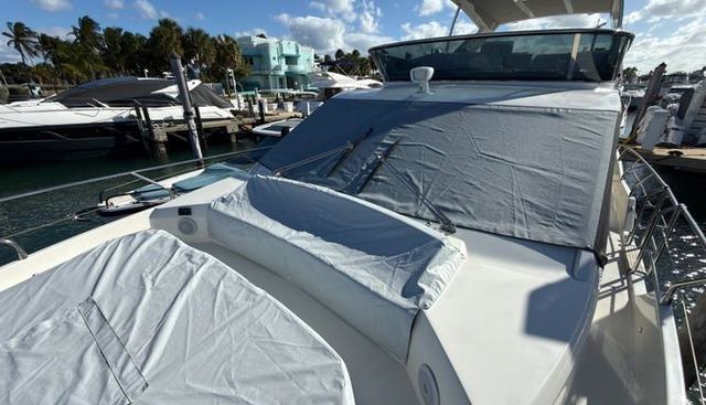 EMERALD yacht for sale 48