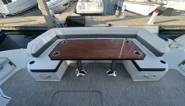 IMPULSIVE DECISION yacht for sale 5